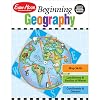 Beginning Geography, Grades K-2 (Beginning Geography (Evan-Moor))
