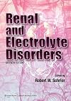 Renal and Electrolyte Disorders