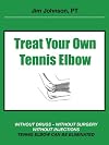 Treat Your Own Tennis Elbow