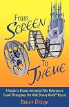 From Screen to Theme: A Guide to Disney Animated Film References Found Throughout the Walt Disney World&reg; Resort