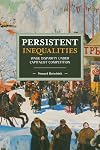 Persistent Inequalities: Wage Disparity under Capitalist Competition