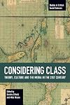 Considering Class: Theory, Culture and the Media in the 21st Century (Studies in Critical Social Sciences, 113)