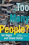 Too Many People?: Population, Immigration, and the Environmental Crisis