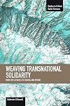 Weaving Transnational Solidarity: From the Catskills to Chiapas and Beyond (Studies in Critical Social Sciences)