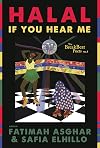 The BreakBeat Poets Vol. 3: Halal If You Hear Me