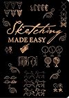 Sketching Made Easy School Work Fun Draw Art Play Beach Park Kids Adults