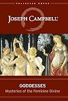 Goddesses: Mysteries of the Feminine Divine (Collected Works of Joseph Campbell)