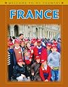 Welcome to France (Welcome to My Country)