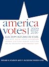 America Votes 29 (America Votes: A Handbook of Contemporary Election Statistics)