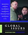 Global Issues: Selections from CQ Researcher: 2011
