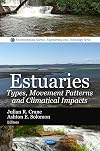 Estuaries types, movement patterns and climatical impacts