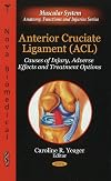 Anterior Cruciate Ligament (ACL): Causes of Injury, Adverse Effects and Treatment Options (Muscular System-Anatomy, Functions and Injuries)
