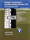 Plunkett's investment & securities industry almanac 2012 the only comprehensive guide to the investment & securities industry