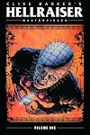 Clive Barker's Hellraiser Masterpieces Vol. 1