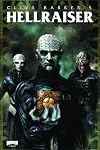 Clive Barker's Hellraiser, Volume 2: Requiem