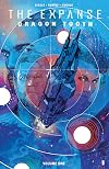 The Expanse: Dragon Tooth, vol. 1