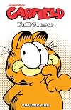 Garfield: Full Course Vol. 1