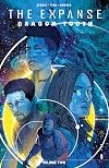 The Expanse: Dragon Tooth, vol. 2