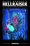 Clive Barker's Hellraiser Masterpieces Vol. 2