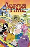 Adventure Time Vol. 1