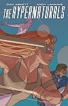 The Hypernaturals Vol. 1