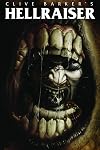 Clive Barker's Hellraiser, Volume 5: Blood Communion