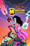 Adventure Time: Marceline and The Scream Queens