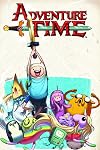 Adventure Time Vol. 3