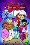 Adventure Time with Fionna & Cake