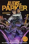 Aliens Vs Parker