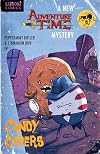 Adventure Time: Candy Capers