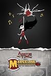 Adventure Time: Marceline and The Scream Queens: Mathematical Edition