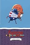 Adventure Time: Candy Capers Mathematical Edition