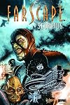 Farscape: Scorpius: Let Sleeping Dogs Lie