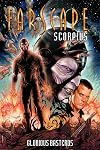 Farscape: Scorpius: Glorious Basterds