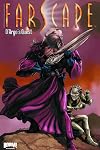 Farscape: Uncharted Tales: D'Argo's Quest