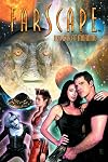 Farscape: Red Sky at Morning