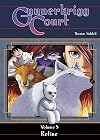 Gunnerkrigg Court Vol. 5: Refine