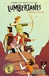 Lumberjanes Vol. 2: Friendship to the Max