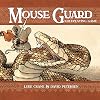 Mouse Guard: Roleplaying Game, 2nd Edition