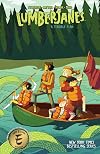 Lumberjanes Vol. 3: A Terrible Plan