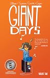 Giant Days, Volume Two