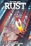Rust : Prologue : The boy soldier