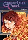 Gunnerkrigg Court Vol. 6: Dissolve