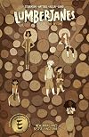 Lumberjanes Vol. 4: Out of Time