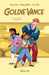 Goldie Vance Vol. 1 (1)