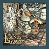 Mouse Guard: Legends of the Guard Box Set
