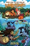 Lumberjanes Vol. 5: Band Together