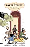 The Baker Street Peculiars