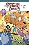 Adventure Time Comics Vol. 1